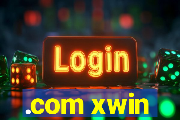 .com xwin